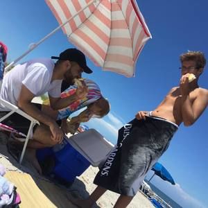 Meet your Posher, Luigi